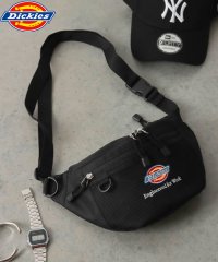 Dickies/ディッキーズ Dickies Dickies EFW MESH PKT WAIST BAG/505910220