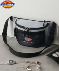 Dickies/ディッキーズ Dickies Dickies EFW MESH PKT WAIST BAG/505910220