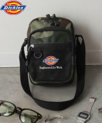 Dickies/Dickies EFW MESH PKT QK SHOULDER BAG/505910221