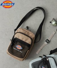 Dickies/ディッキーズ Dickies Dickies EFW MESH PKT QK SHOULDER BAG/505910221