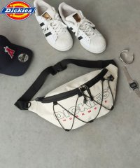 Dickies/Dickies RETRO ACTIVE WAISTBAG/505910223