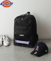 Dickies/Dickies WBELT STUDENT BACKPACK / 新生活 通学 通勤 大容量/505910229