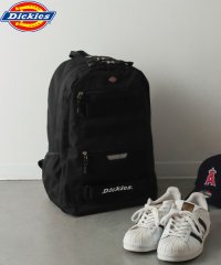 Dickies/Dickies WBELT STUDENT BACKPACK / 新生活 通学 通勤 大容量/505910229