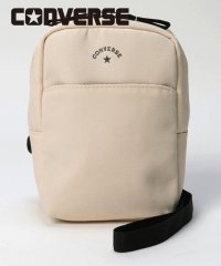 CONVERSE/CONVERSE CIRCLE MINI SHOULDER BAG/505910231