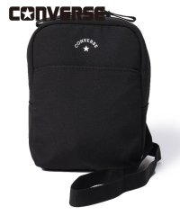 CONVERSE/CONVERSE CIRCLE MINI SHOULDER BAG/505910231