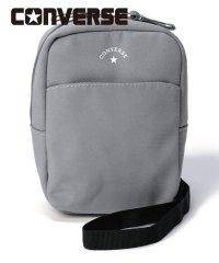 CONVERSE/CONVERSE CIRCLE MINI SHOULDER BAG/505910231