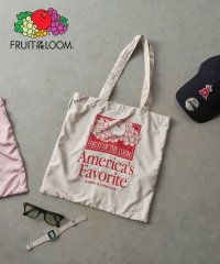 FRUIT OF THE LOOM/FRUIT OF THE LOOM GRAPHIC TOTE BAG/505910239