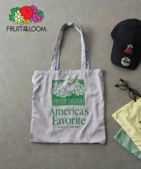 FRUIT OF THE LOOM/FRUIT OF THE LOOM GRAPHIC TOTE BAG/505910239