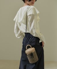 サロン　アダム　エ　ロペ/【BAGMATI（バグマティ）】ABACA / POLYESTER/505911390