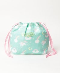 fafa/【NELLE 】LUNCH POUCH/505912426