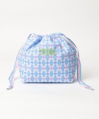 fafa/【NELLE 】LUNCH POUCH/505912429