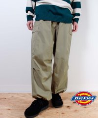 Dickies/【Dickies/ディッキーズ】ツイルカーゴイージーパンツ/505913292