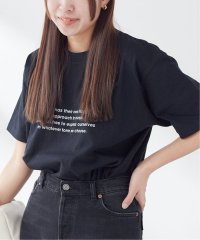 journal standard  L'essage /POET MEETS DUBWISE  Everyone Tシャツ/505915037