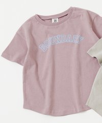 devirock/デビラボ ガールズ プリント半袖Tシャツ 子供服 キッズ ベビー 女の子 トップス 半袖Tシャツ Tシャツ /505917592