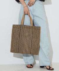 NOMINE/【MaisonBengal】 Jute Poresh Bag【予約】/505919993