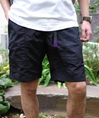 BEAVER/GRAMICCI/グラミチ  別注GRAMICCI GEAR SHORTS/505920333