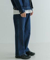 URBAN RESEARCH/URBAN RESEARCH iD　WIDE FIT DENIM PANTS/505920414