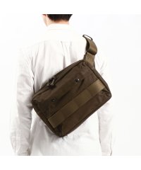 BAGGY PORT/バギーポート ボディバッグ BAGGY PORT ブランド かっこいい タブレット 難燃 耐水 撥水 軽量 大きめ ビンテージ シェルターダック INS－500/505920522