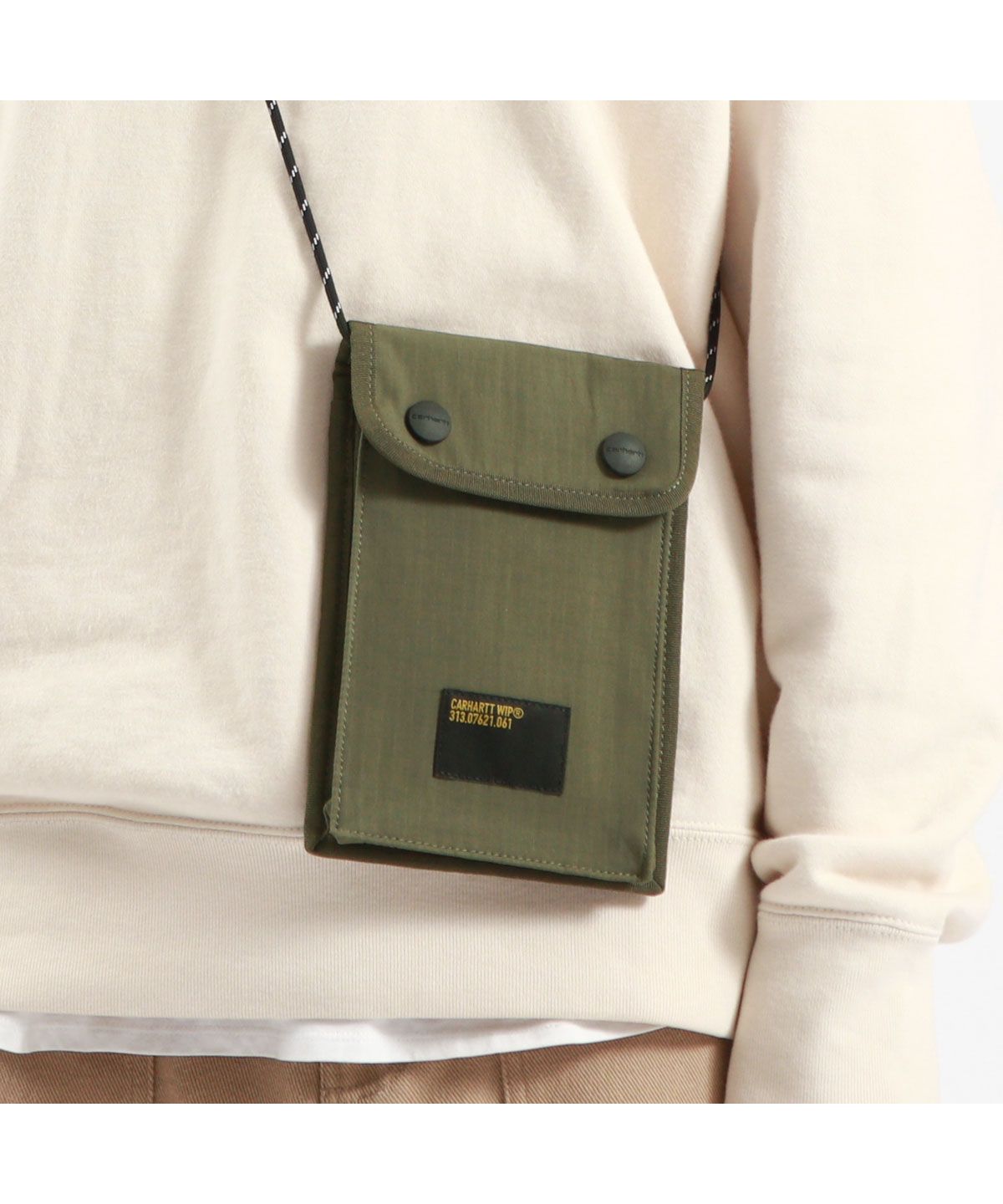 Carhartt（カーハート） Framer's Pouch フレーマーズポーチ
