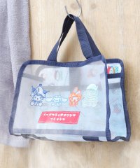 AMS SELECT/sanrio サンリオ サンリオキャラクターズ スパバッグ サウナバッグ 温泉 旅行 プール サウナ シナモン マイメロ ハンギョドン クロミ/505920775