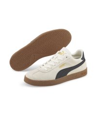 PUMA/ユニセックス プーマ クラブ スニーカー/505920838