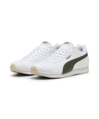 PUMA/ユニセックス チューリン 3 スニーカー/505920839