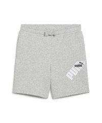 PUMA/キッズ ボーイズ プーマ パワー グラフィック ショーツ 120－160cm/505920864