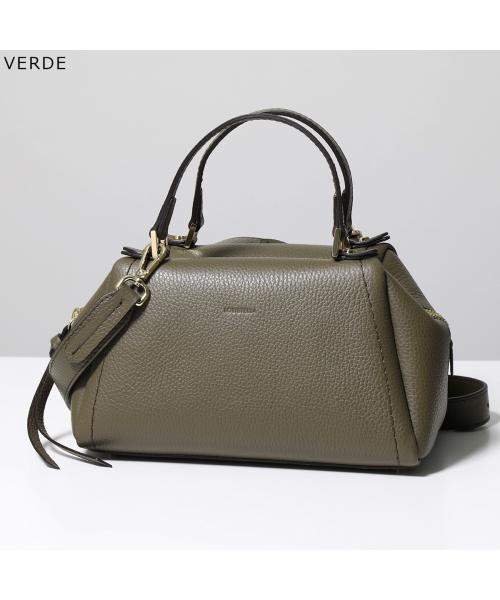 LORISTELLA ハンドバッグ 3WAY denia-2608do LORISTELLA ハンドバッグ 2608D DENIA レザー (505920892