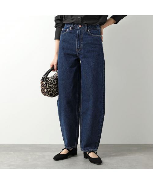 セール】GANNI デニム Rigid Denim Stary J1146 6432 ジーンズ セール】GANNI デニム Rigid Denim Stary J1146 6432 ジーンズ