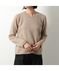 S MAX MARA/エス マックスマーラ S Max Mara S MAX MARA ニット QUINTO Vネック セーター/505920920