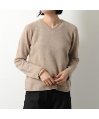 S MAX MARA/S MAX MARA ニット QUINTO Vネック セーター/505920920