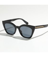 Stella McCartney/ステラ マッカートニー STELLA McCARTNEY STELLA McCARTNEY サングラス SC40036I フォックス型/505920928