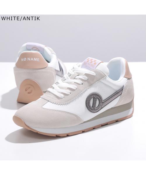 セール】NO NAME スニーカー CITY RUN JOGGER シティー ラン セール】NO NAME スニーカー CITY RUN JOGGER シティー ラン