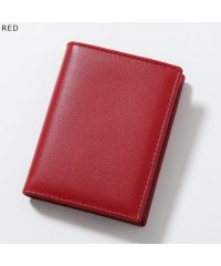 COMME des GARCONS/コムデギャルソン COMME des GARCONS COMME des GARCONS 二つ折り財布 SA0641 レザー/505920932