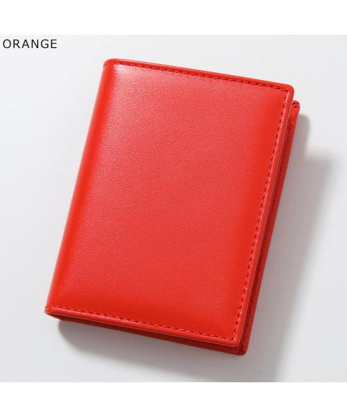 【セール値引対応】新品✨タグ箱付き　COMME des GARCONS 財布 Wallet COMME des GARCONS - コムデギャルソン 財布Big Bow Zip