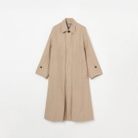 HELIOPOLE/FRONT TUCK COAT/505920955