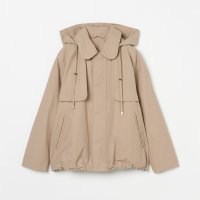 HELIOPOLE/the FIELD SHORT COAT/505920956