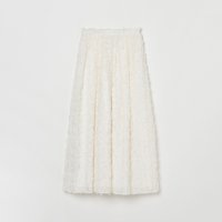 HELIOPOLE/JACQUARD SKIRT/505920963