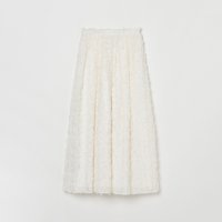 HELIOPOLE/JACQUARD SKIRT/505920963