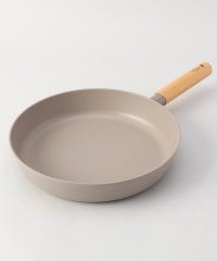 ２１２ＫＩＴＣＨＥＮ　ＳＴＯＲＥ/チタン＆ダイヤモンドＷコーティング フライパン28cm GY ＜TI：DA ティーダ＞/505921167