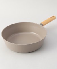 ２１２ＫＩＴＣＨＥＮ　ＳＴＯＲＥ/チタン＆ダイヤモンドＷコーティング マルチパン28cm GY ＜TI：DA ティーダ＞/505921168