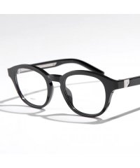 Berluti/ベルルッティ BERLUTI Berluti メガネ BL50005I ボストン型/505921390