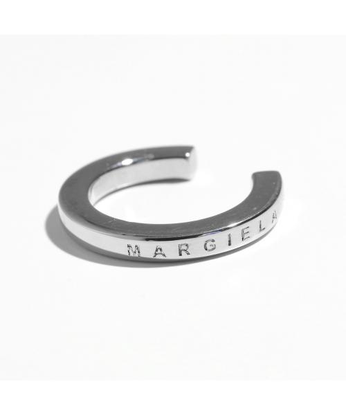 MM6 オープンカフ ブレスレット マルジェラ margiela （三越