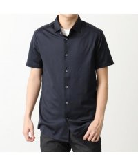 EMPORIO ARMANI/EMPORIO ARMANI 半袖 シャツ 8N1CG0 1JUVZ/505921901