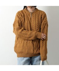 Oldderby Knitwear/Oldderby Knitwear セーター JM4008 ニット ウール/505921905