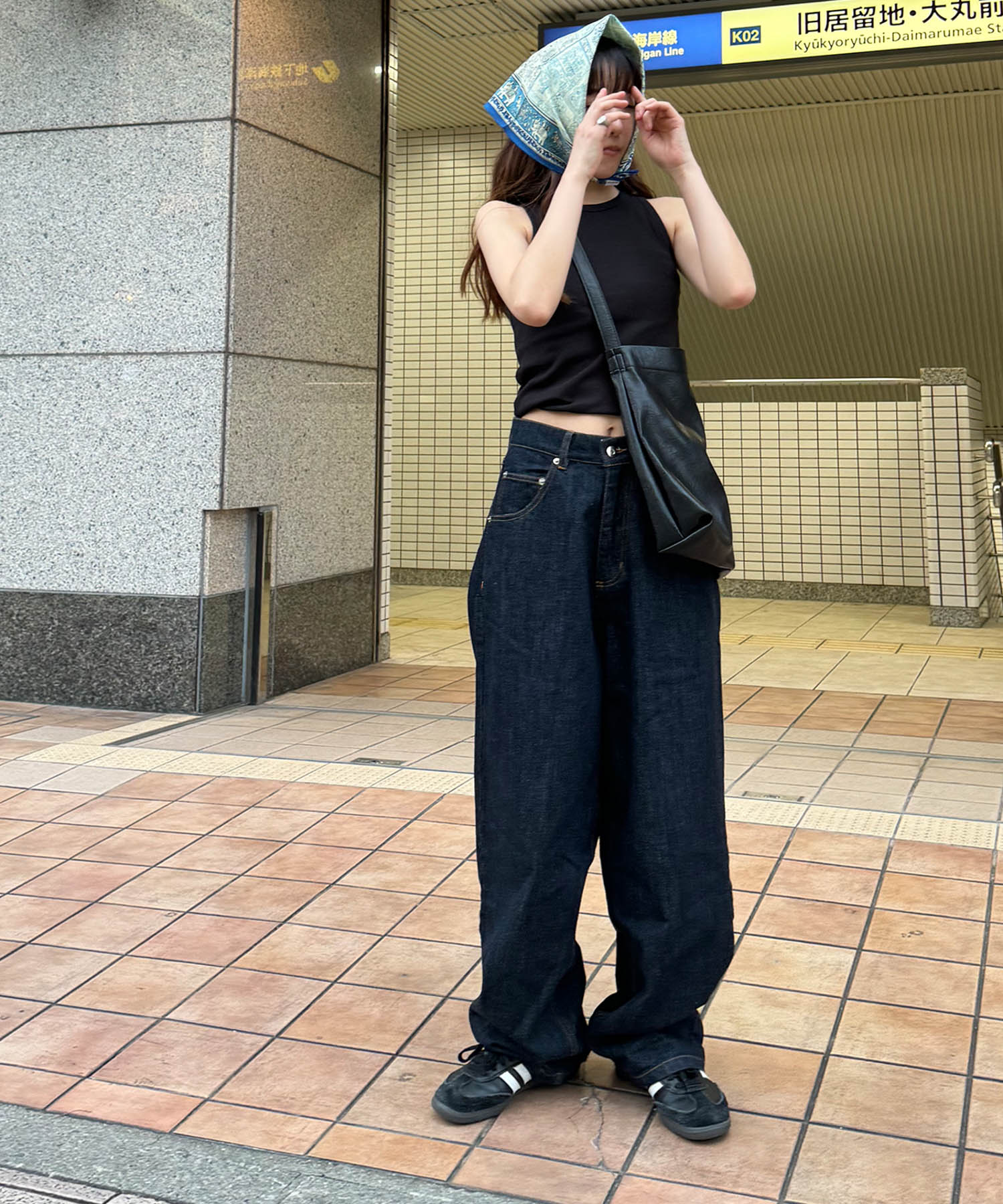 キャナルジーン CANAL JEAN 【ユニセックス】choice_cnl キャナルジーン CANAL JEAN 【ユニセックス】choice_cnl