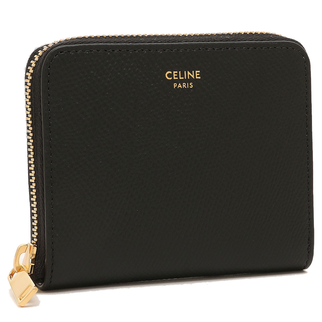 CELINE レディース ESSENTIALS 二つ折り財布