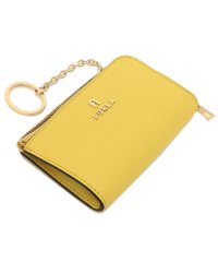 FURLA/フルラ キーケース コインケース カメリア イエロー ベージュ レディース FURLA WR00435 ARE000 2654S/505922131