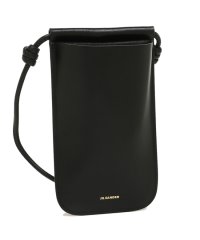 Jil Sander/ジルサンダー スマホケース ストラップ ジロ ブラック レディース JIL SANDER J07VL0003 P4841 001/505922140