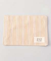 ２１２ＫＩＴＣＨＥＮ　ＳＴＯＲＥ/シャンブレーストライプ コースター NA ＜212Kオリジナル ＞/505922181